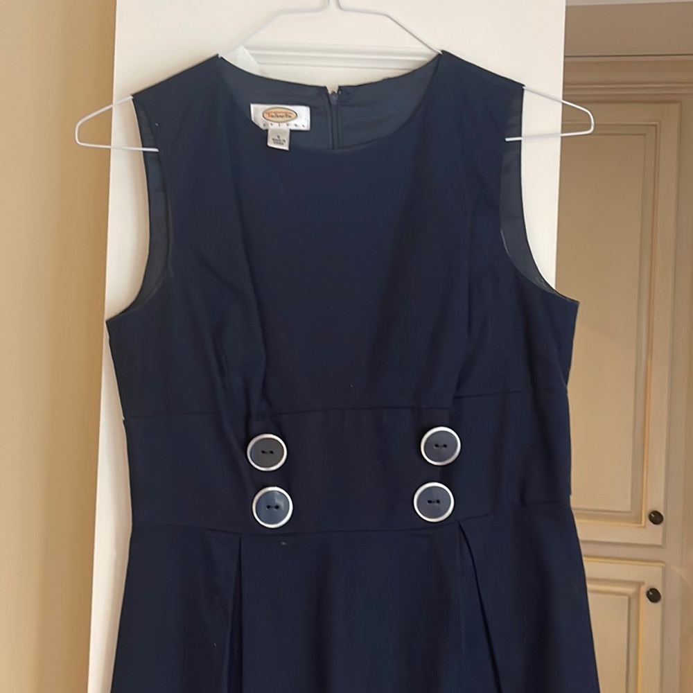 Talbots dress size 6
